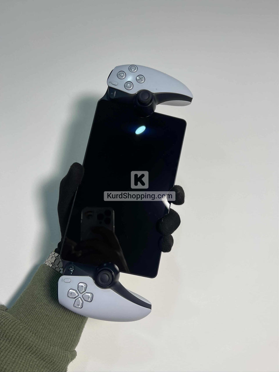Sony Sony PlayStation 4 Pro (For Skin Use Only)
