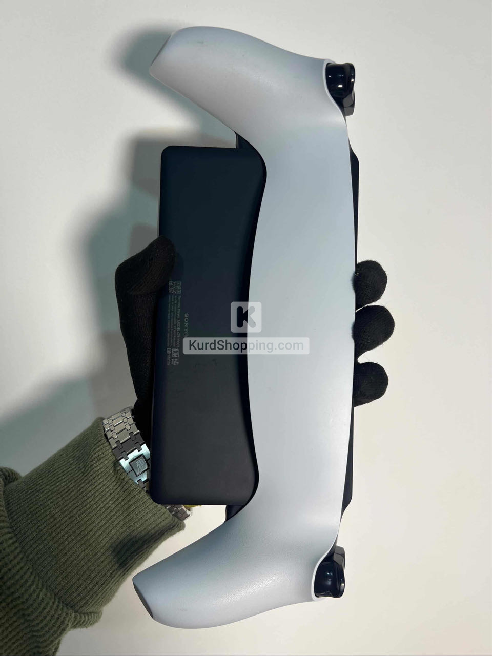 Sony Sony PlayStation 4 Pro (For Skin Use Only)