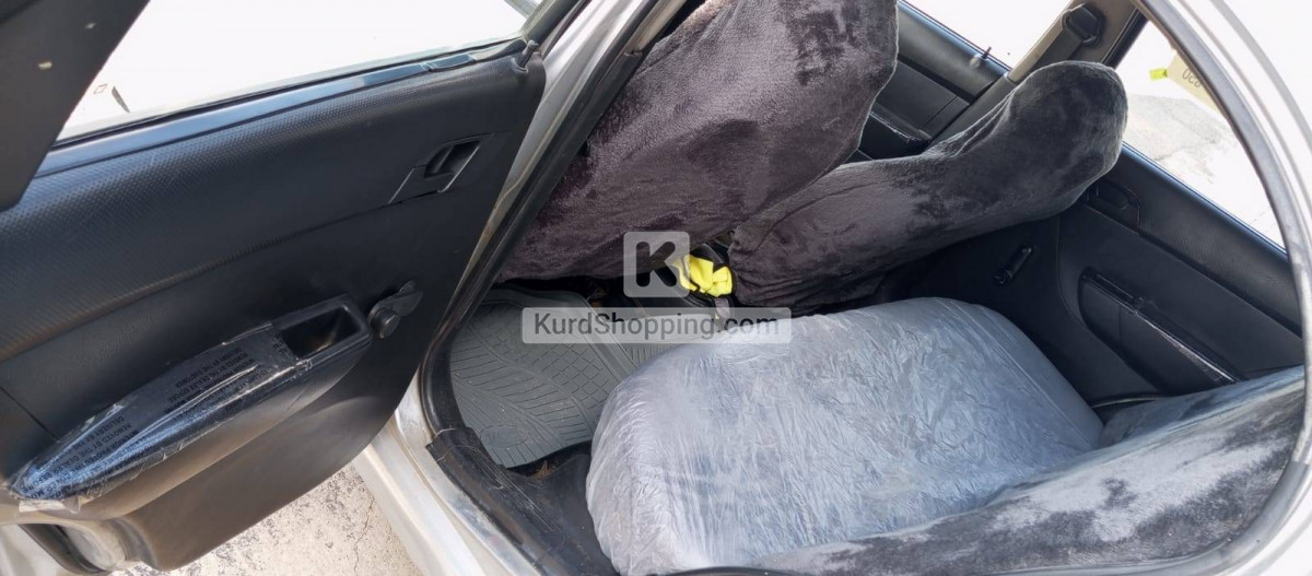 Chevrolet Aveo 2007