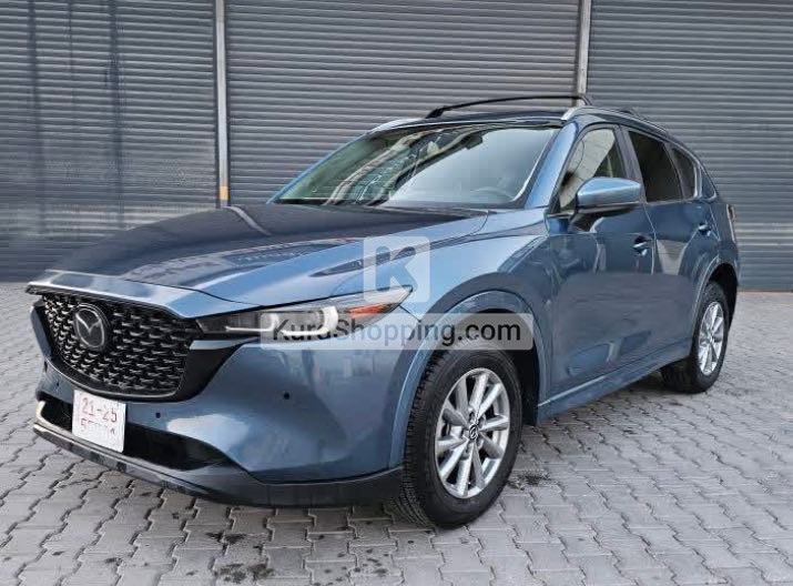 Mazda CX-5 2024