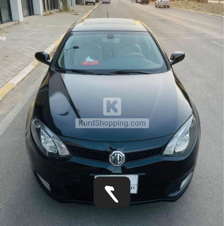MG 6 2015