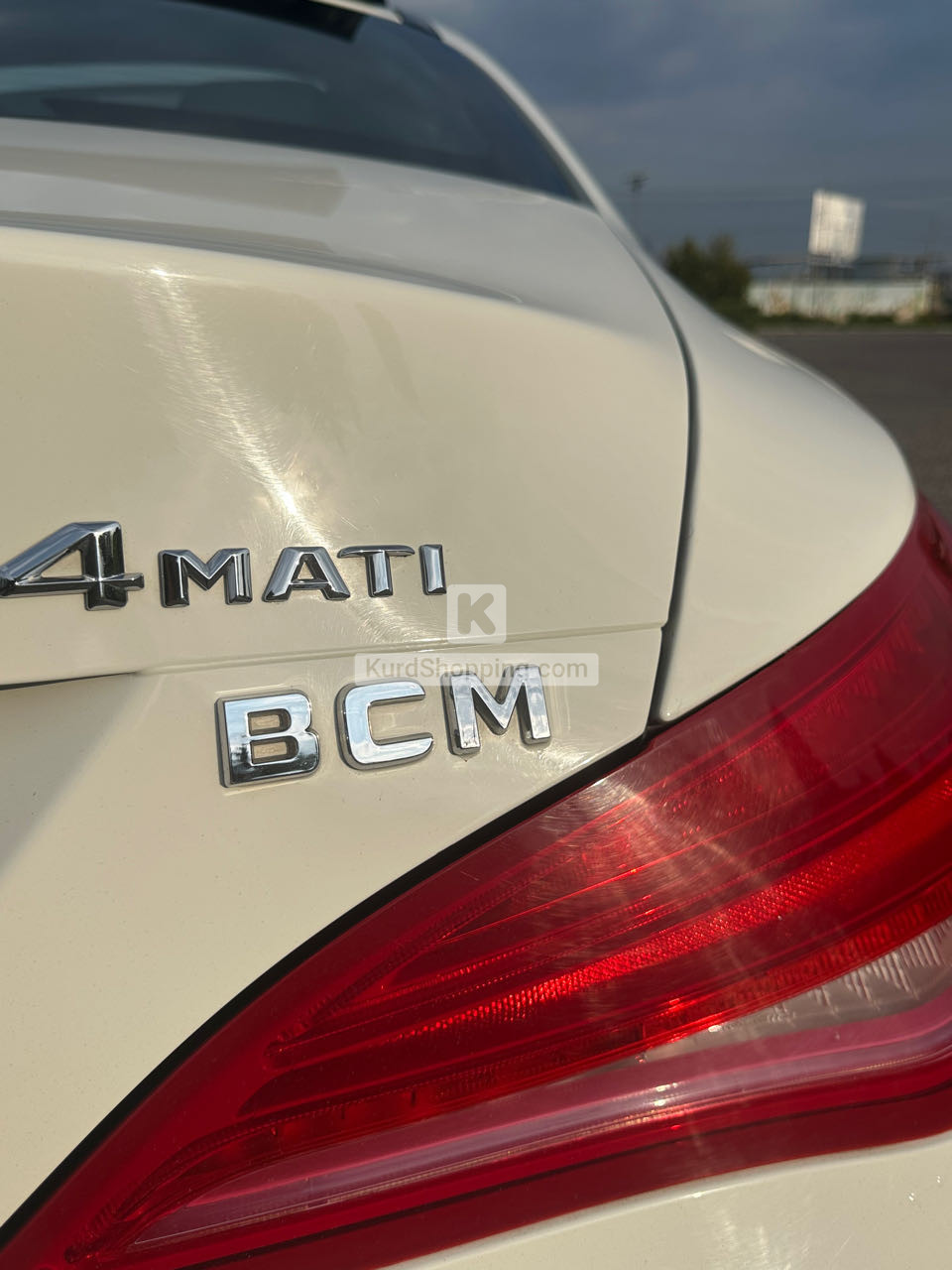 Mercedes Benz 250 2016