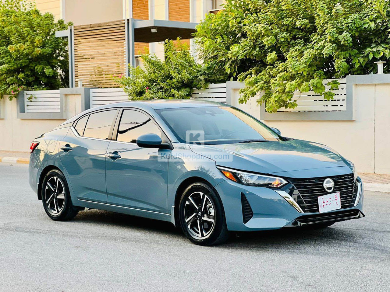 Nissan Sentra 2024