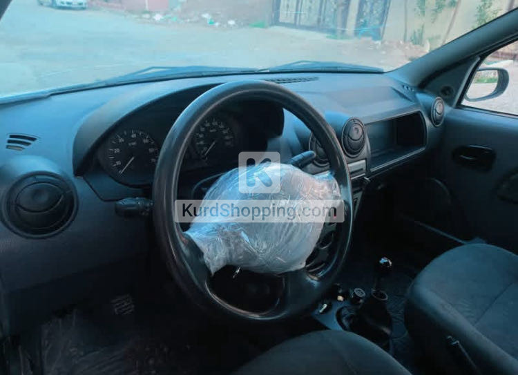 Renault Logan 2013