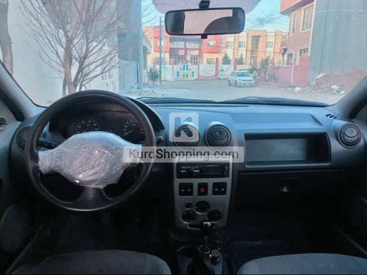 Renault Logan 2013