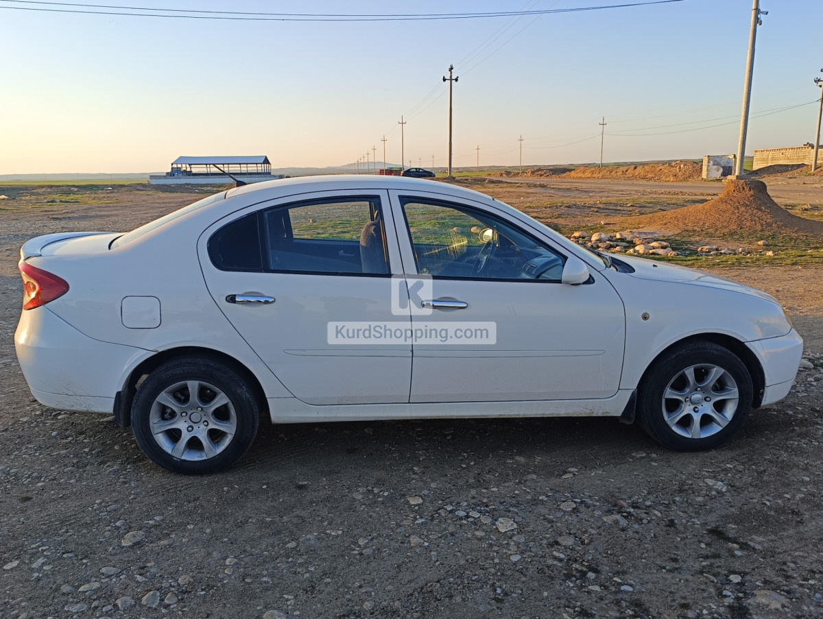 Proton Proton 2009