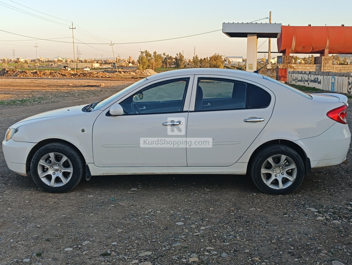 Proton Proton 2009
