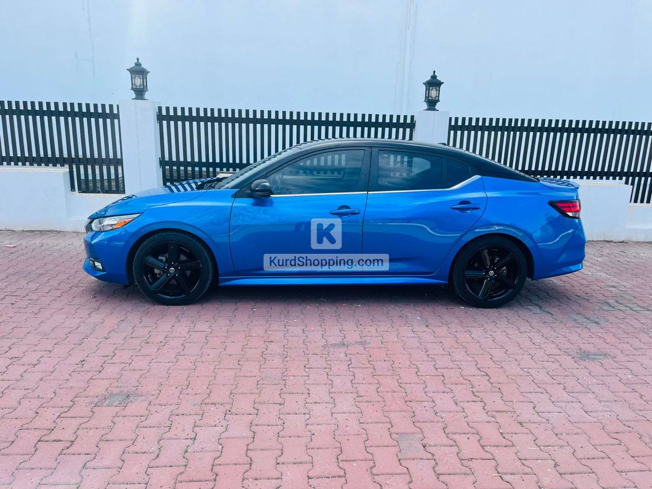 Nissan Sentra 2023