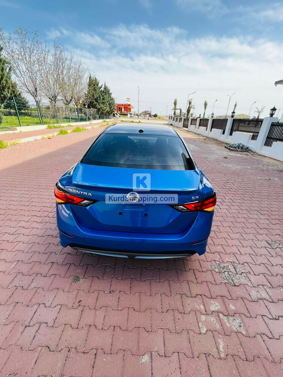 Nissan Sentra 2023