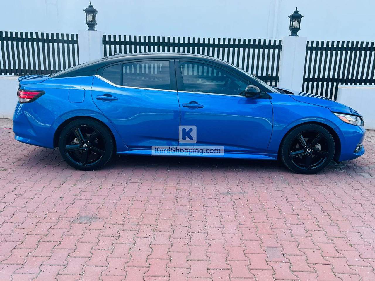 Nissan Sentra 2023