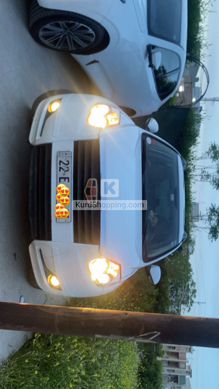 Geely Emgrand X7 2016
