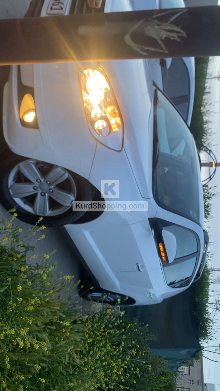 Geely Emgrand X7 2016
