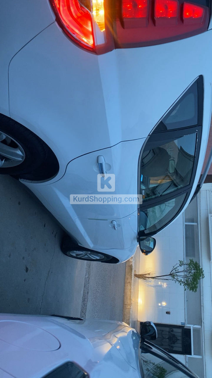 Geely Emgrand X7 2016
