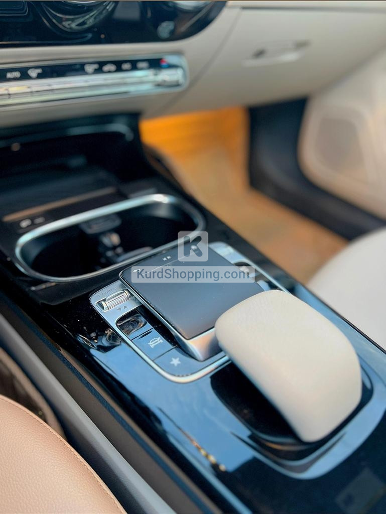 Mercedes Benz 250 2020
