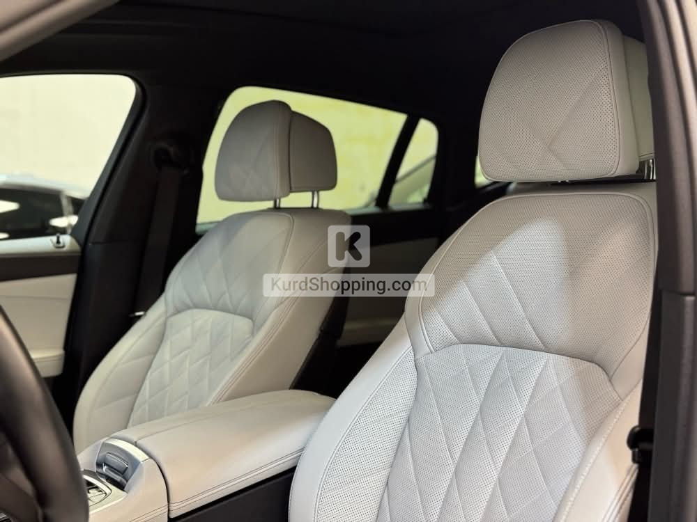 BMW X6 2025
