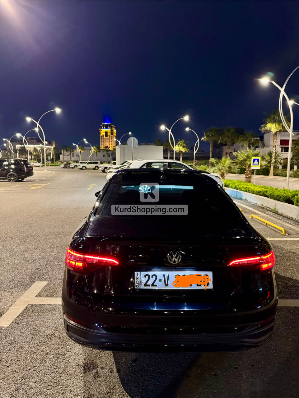Volkswagen Jetta 2023