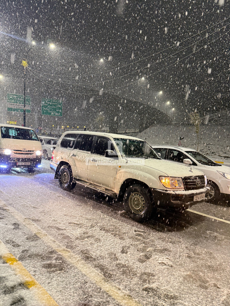 Toyota Landcruiser 2002