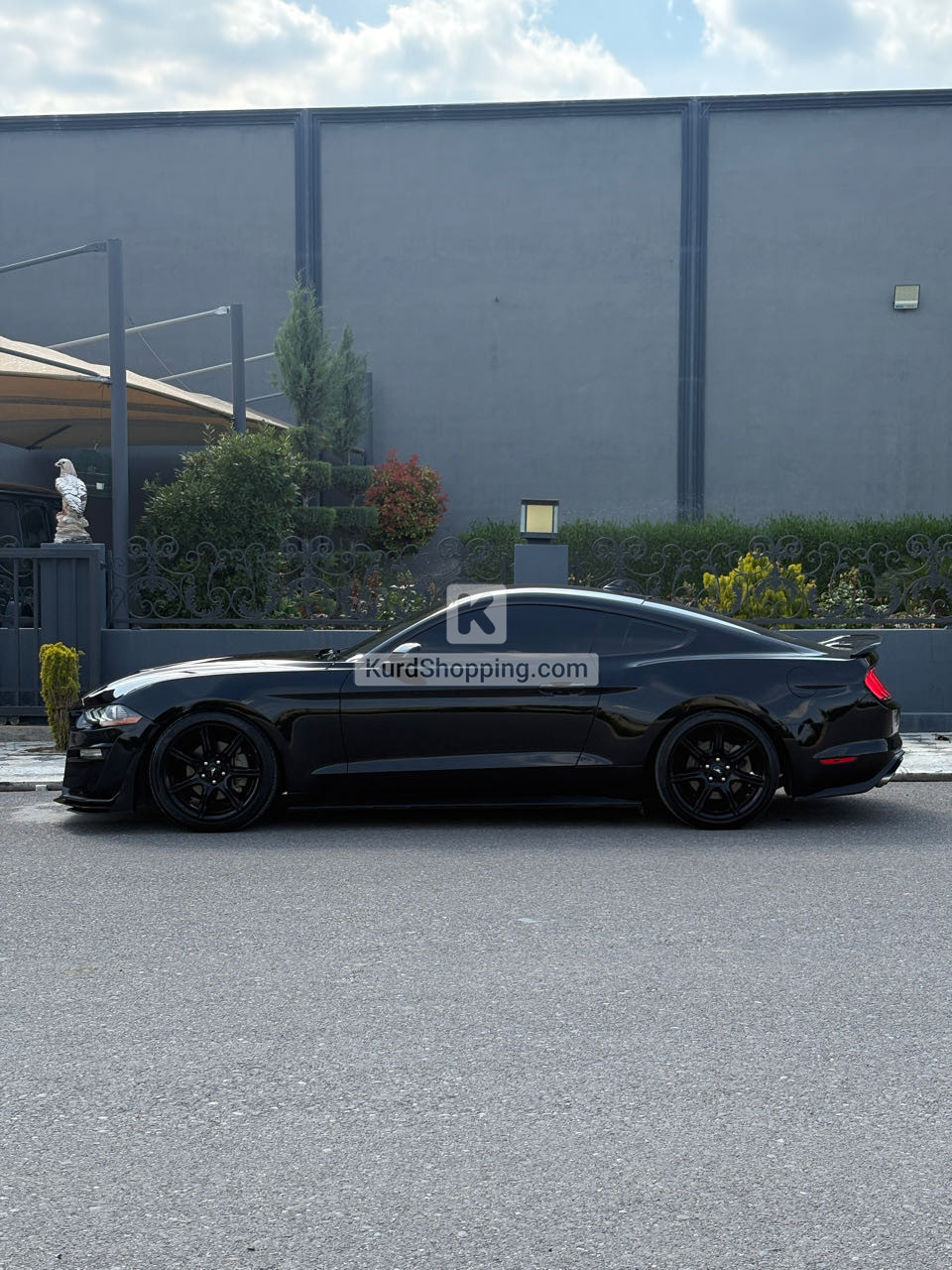Ford Mustang 2023