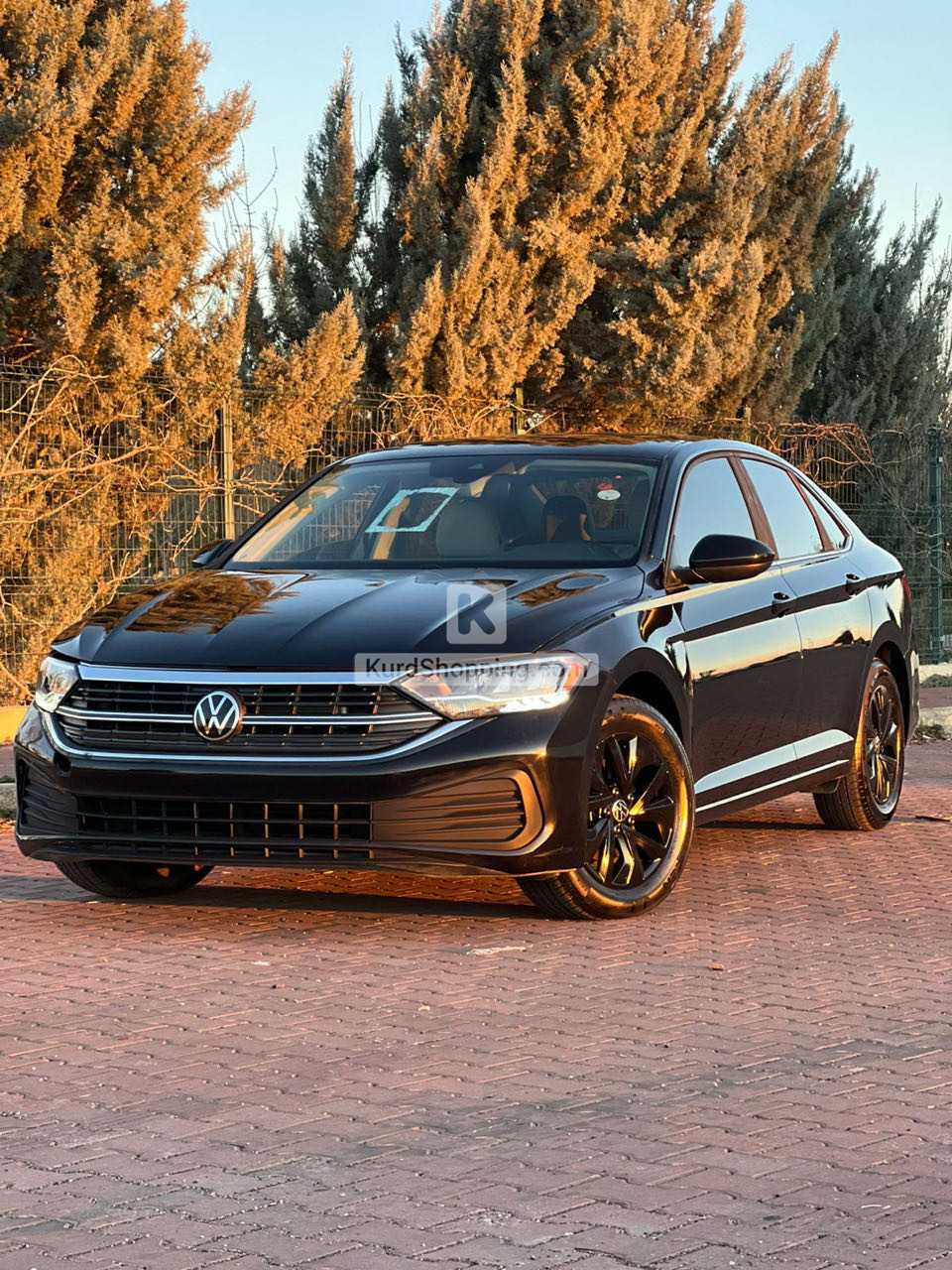 Volkswagen Jetta 2024