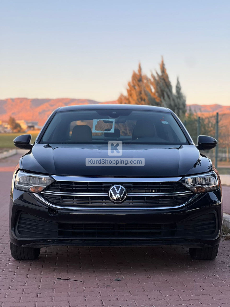 Volkswagen Jetta 2024