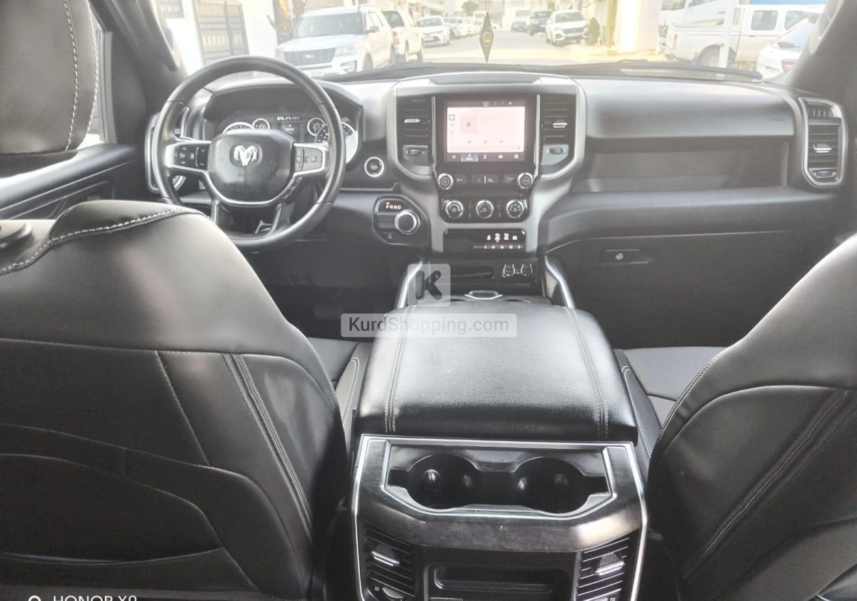Dodge Ram 1500