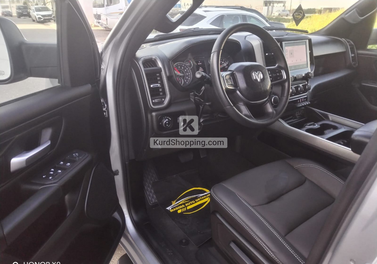 Dodge Ram 1500