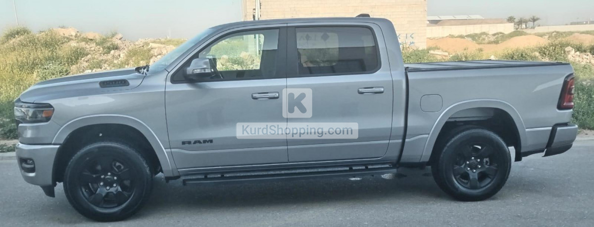 Dodge Ram 1500