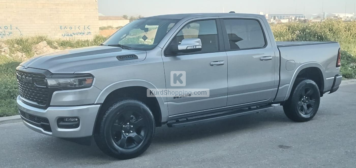 Dodge Ram 1500