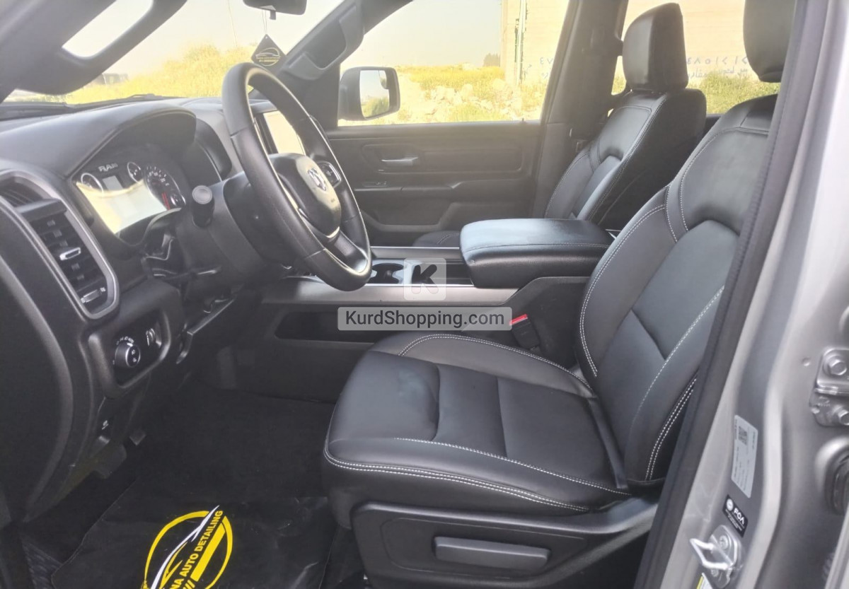 Dodge Ram 1500