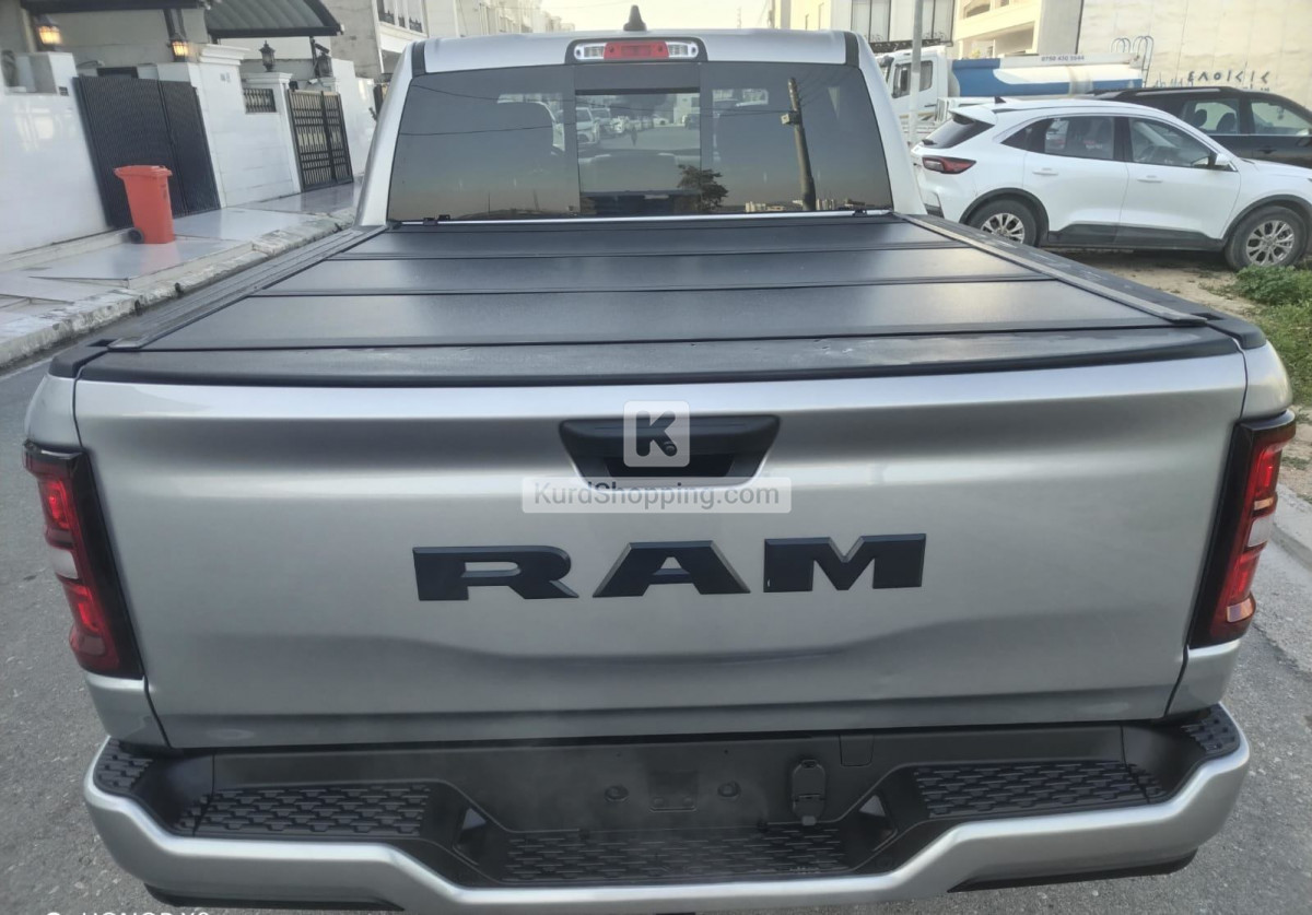 Dodge Ram 1500