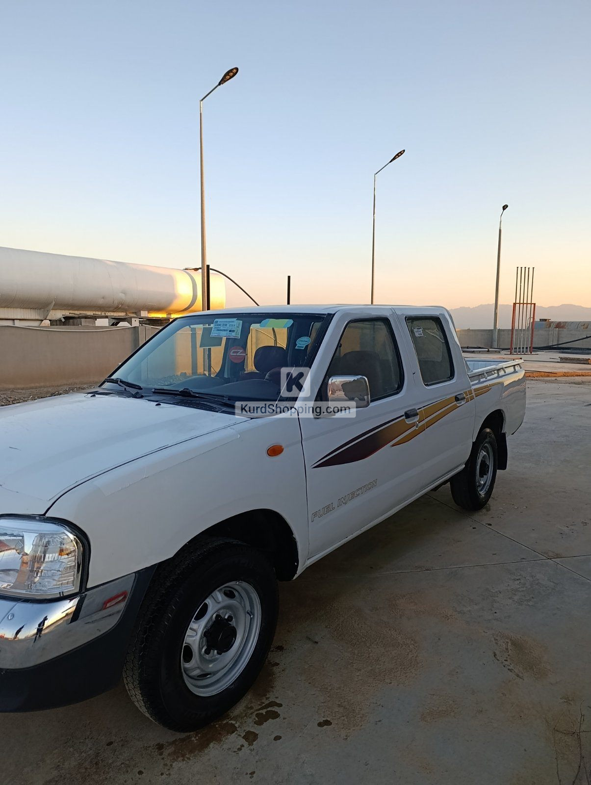 نيسان ٢٠١١ياباني