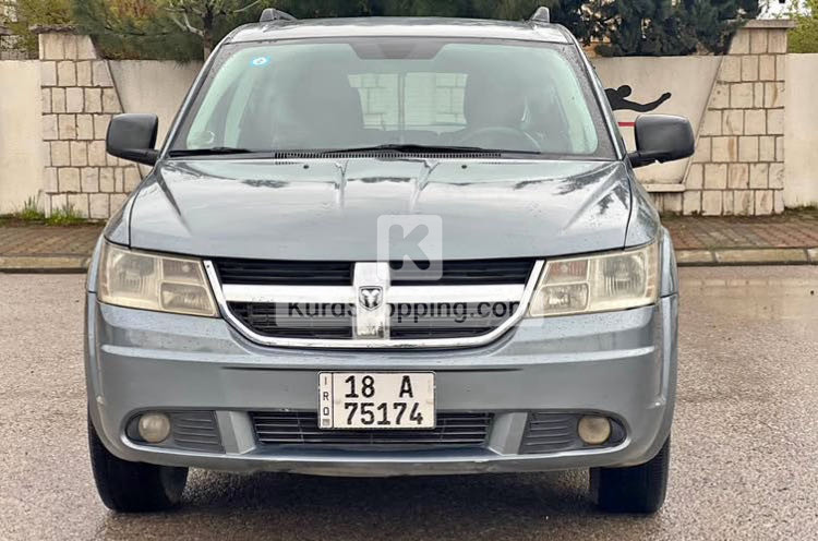 Dodge Journey 2009