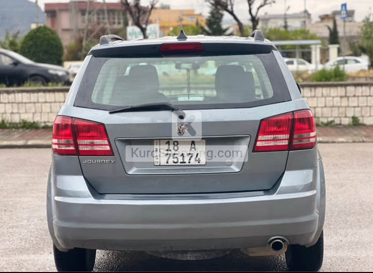 Dodge Journey 2009