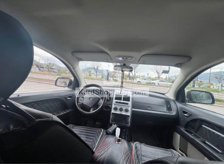 Dodge Journey 2009