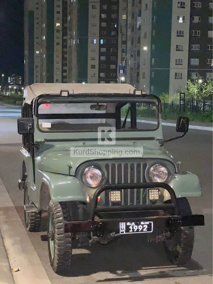 Jeep  Wrangler 2005