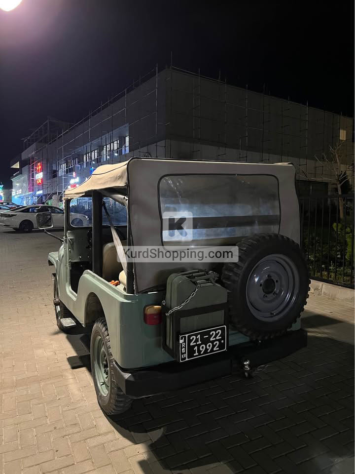 Jeep  Wrangler 2005