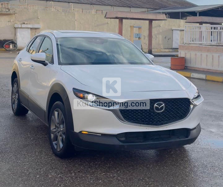 Mazda CX-30 2024