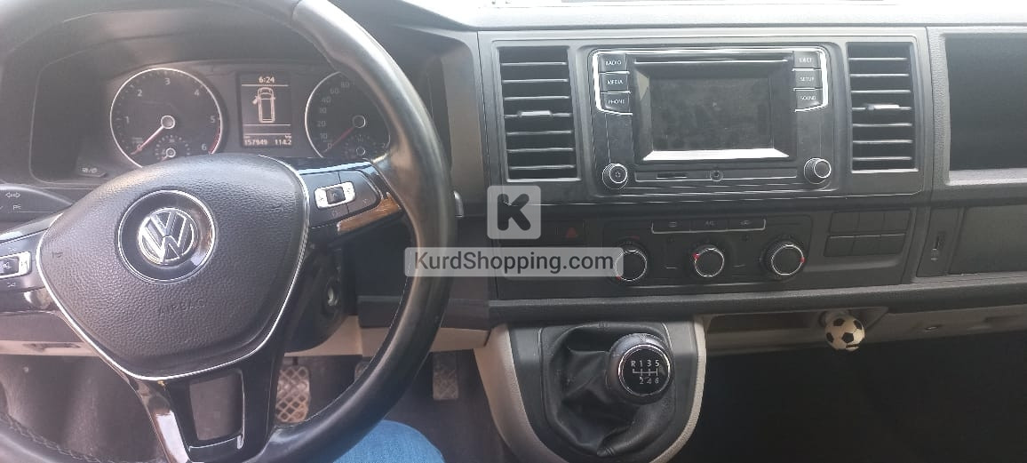 Volkswagen Jetta 2018