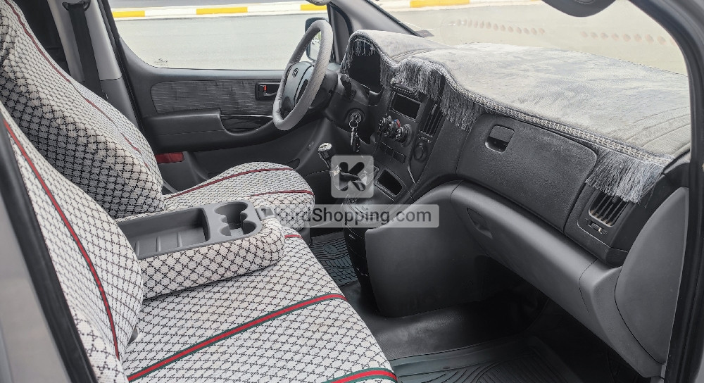 Hyundai Tucson 2012