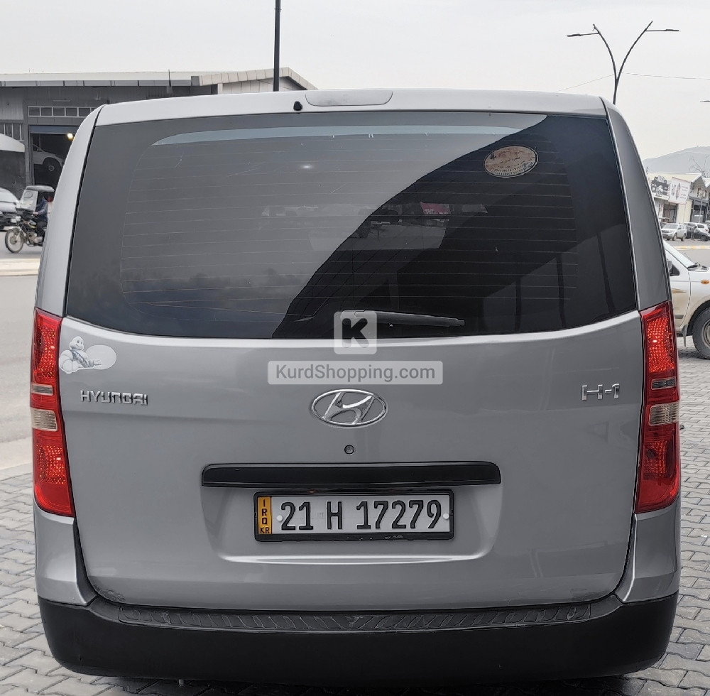 Hyundai Tucson 2012
