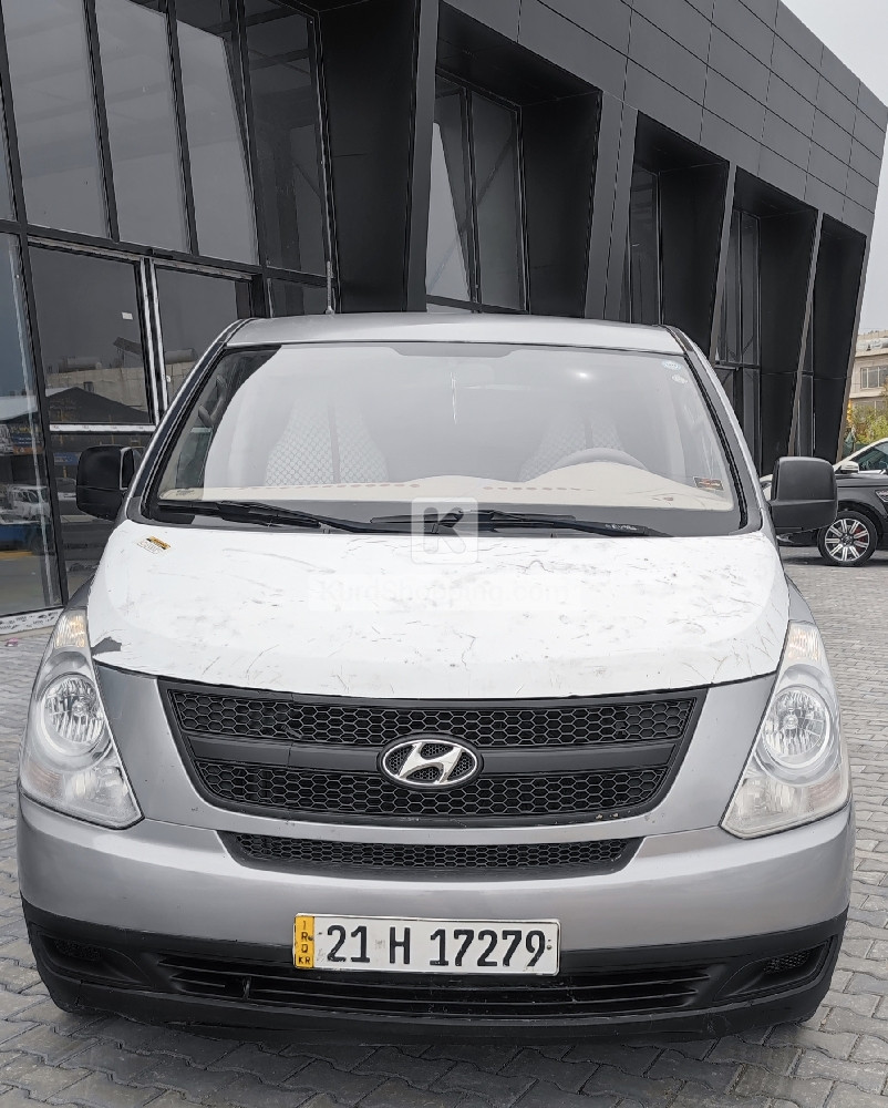 Hyundai Tucson 2012