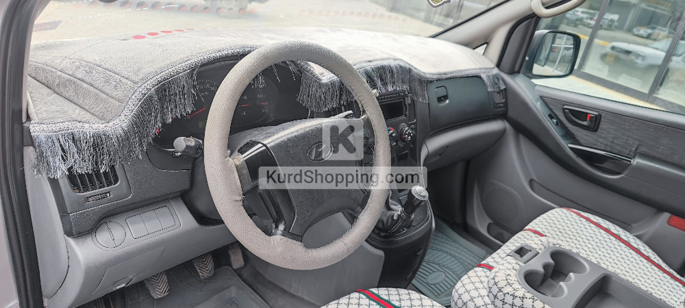 Hyundai Tucson 2012