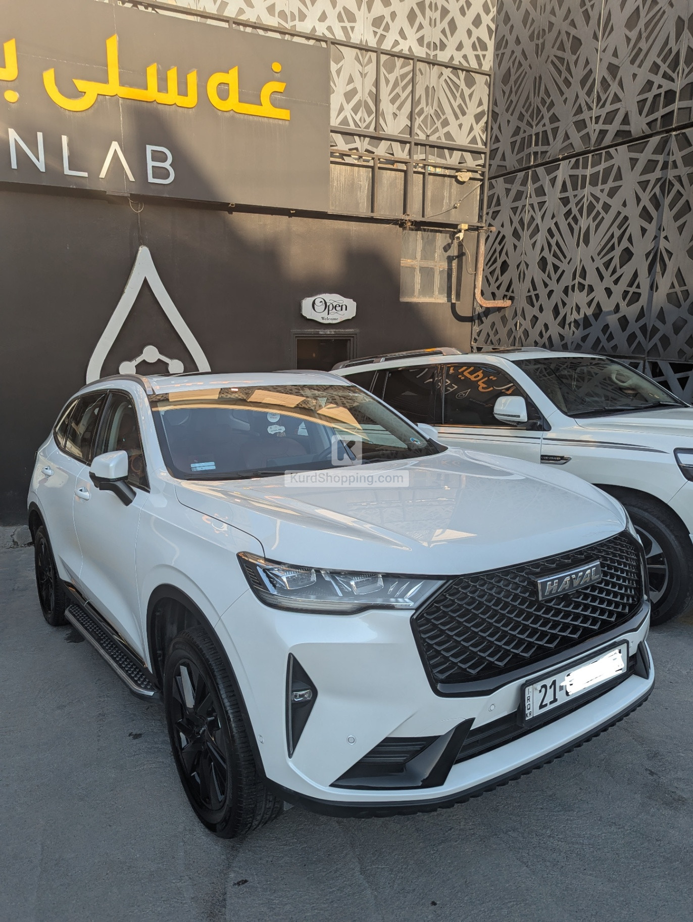 HAVAL H6 2022