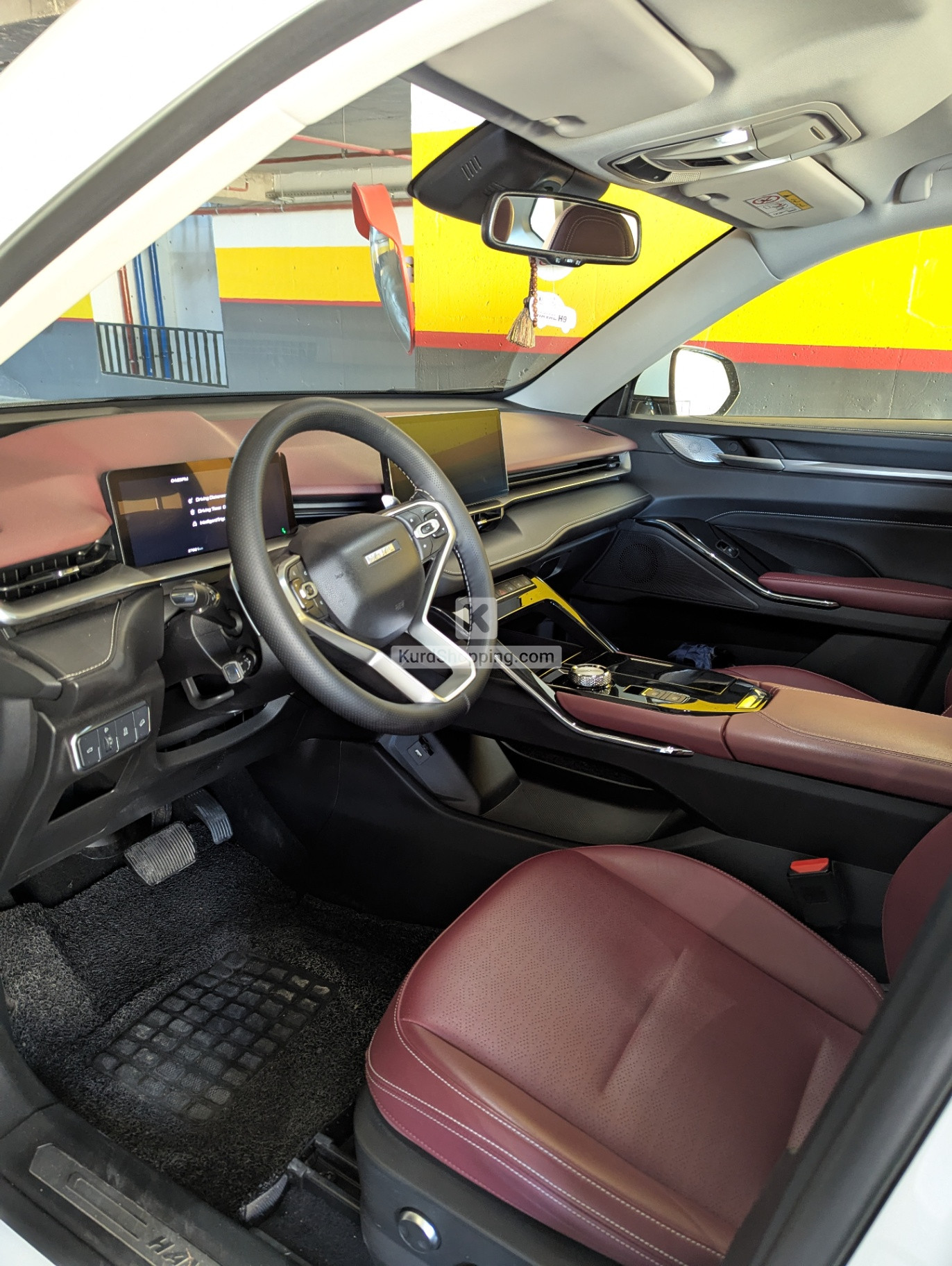 HAVAL H6 2022