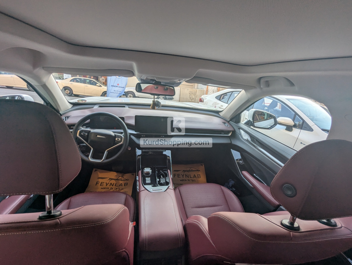 HAVAL H6 2022