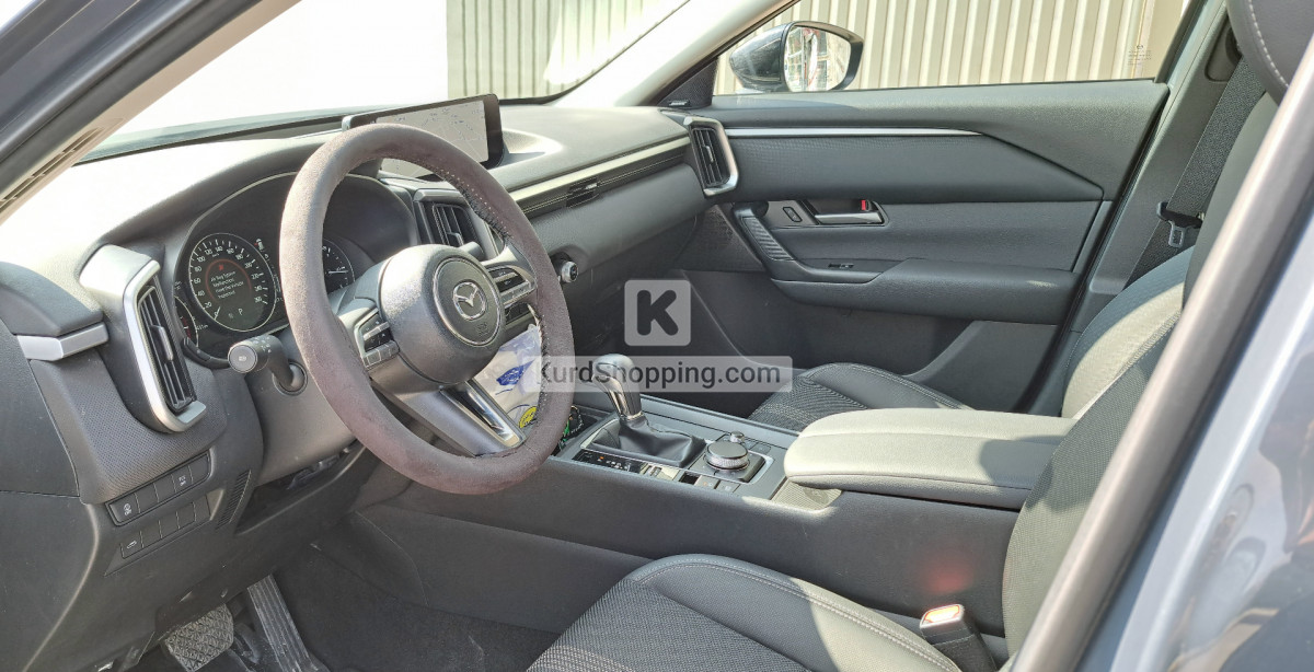 Mazda CX-50 2024
