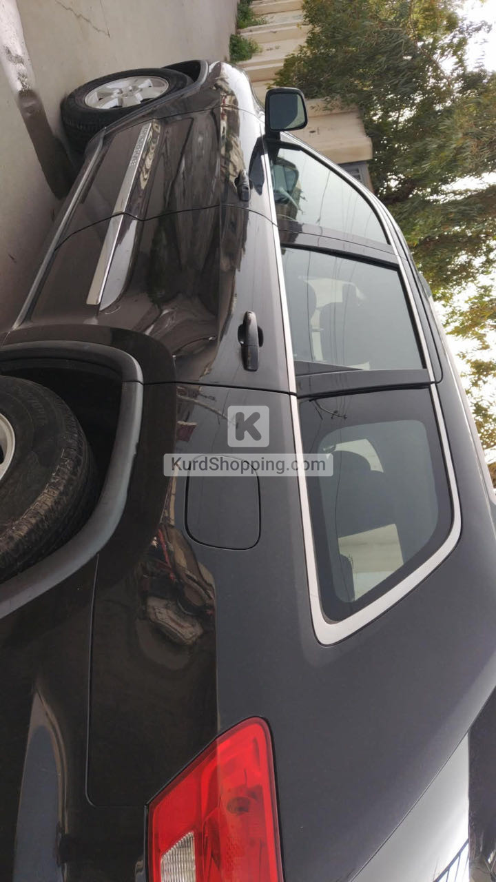JEEP Laredo 2011