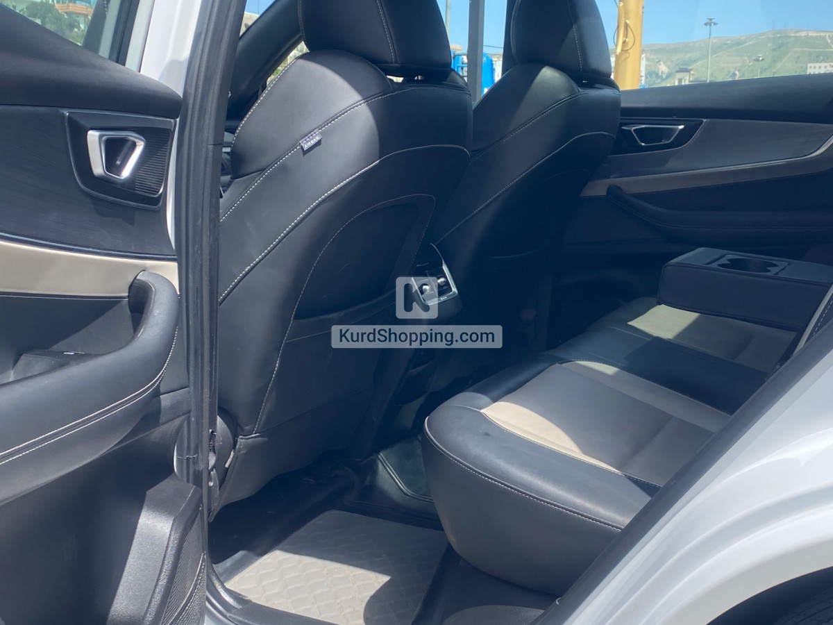 Chery Tiggo 2023