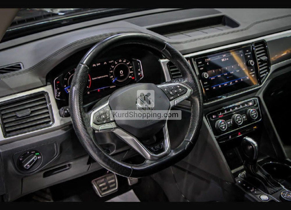 Volkswagen Atlas 2023