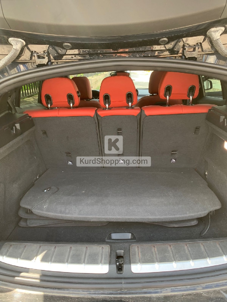 BMW X2 2021